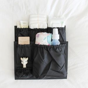 Black ToteSavvy Original